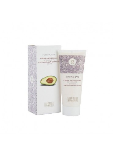 Avocado Anti-Wrinkle Cream 100ml